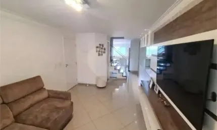Sobrado com 3 quartos á venda, 150m² , 4 vagas - jardim marajoara