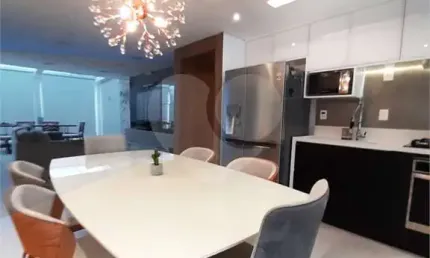 Cobertura penthouse 02 suítes, totalmente mobilíada - metro klabin