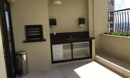 Apartamento com 1 quarto à venda na Alameda Itu, --, Jardim Paulista, São Paulo