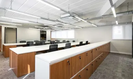 Sala comercial para alugar na Rua Funchal, --, Vila Olímpia, São Paulo