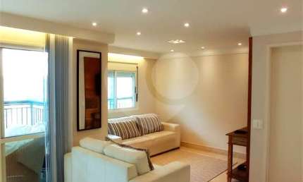 Apartamento 3 Dormitórios - (suíte) 2 Vagas - Lazer de Clube