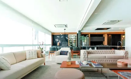 Apartamento com 4 quartos à venda na Rua Vergueiro, --, Vila Mariana, São Paulo