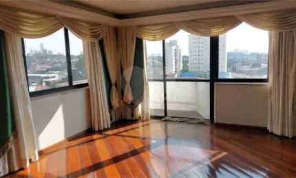Apartamento-são paulo-alto da lapa | ref.: reo993869