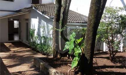 Casa com 2 quartos à venda na Rua Sampaio Vidal, --, Jardim Europa, São Paulo