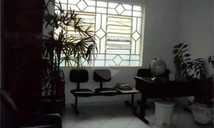Prédio à venda na Rua Guarau, --, Planalto Paulista, São Paulo