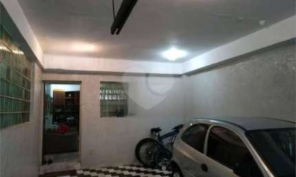 Casa com 3 quartos à venda na Avenida Miruna, --, Moema, São Paulo