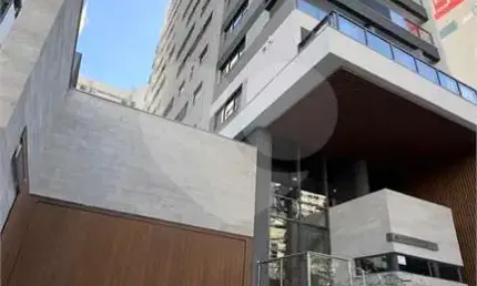 Apartamento com 2 quartos à venda na Rua Pamplona, --, Jardim Paulista, São Paulo