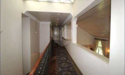 Casa em condomínio fechado com 4 quartos à venda na Rua Diogo Pereira, --, Morumbi, São Paulo