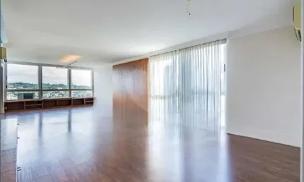 Apartamento venda Jardim Europa, 3 dormitórios, 2 suítes, 3 vagas, Vista Magnifica  277m2