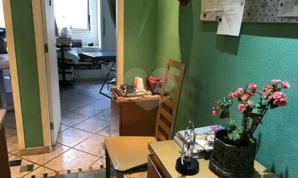 Sala comercial com 35,80 m², 1 vaga, próximo avenida paulista!!