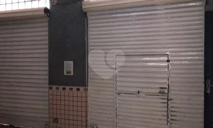 Barracão / Galpão / Depósito à venda na Alameda dos Guaramomis, --, Moema, São Paulo