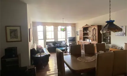 Apartamento com 3 quartos à venda na Alameda Barros, --, Higienópolis, São Paulo