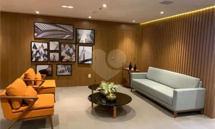 Sala comercial à venda na Avenida Angélica, --, Higienópolis, São Paulo