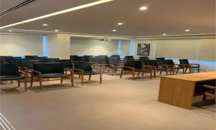 Sala comercial à venda na Avenida Angélica, --, Bela Vista, São Paulo