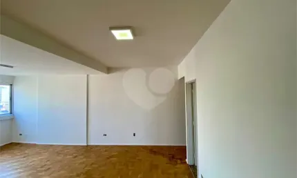 Apartamento com 2 quartos à venda na Rua Dona Veridiana, --, Higienópolis, São Paulo