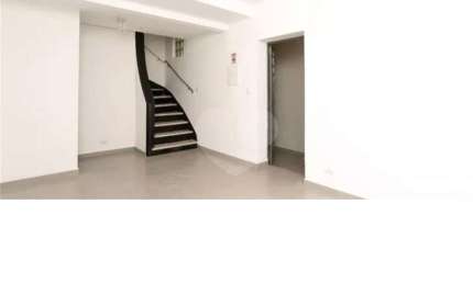 Casa comercial para alugar na Travessa Umberto Bignardi, --, Paraíso, São Paulo