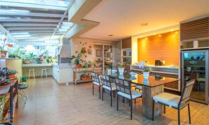Apartamento-São Paulo-VILA ROMANA | Ref.: REO875470
