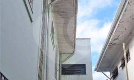 Casa comercial à venda na Rua Manuel da Nóbrega, --, Jardim Paulista, São Paulo