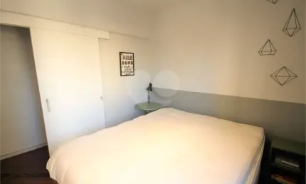 Cobertura a venda no coração da  vila clementino 3 dorm e 3 vagas