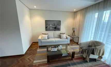 Apartamento com 1 quarto à venda na Rua Capote Valente, --, Pinheiros, São Paulo