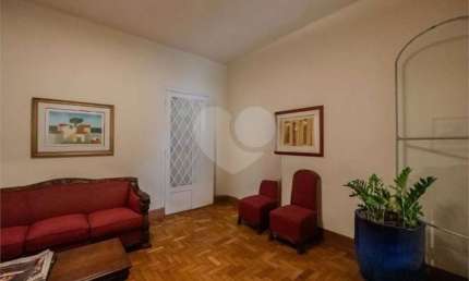 Casa comercial à venda na Rua Almirante Marques Leão, --, Bela Vista, São Paulo