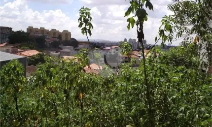 Terreno à venda na Rua Manuel Jacinto, --, Morumbi, São Paulo