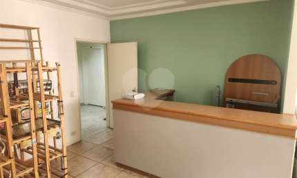 Sala comercial à venda na Rua Itapeva, --, Bela Vista, São Paulo
