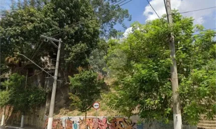 Terreno comercial à venda na Rua Capivari, --, Pacaembu, São Paulo