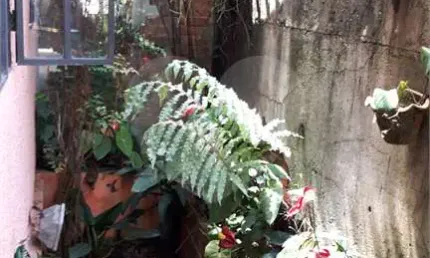 Casa com 1 quarto à venda na Travessa Hilário Moura, --, Vila Clementino, São Paulo