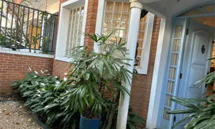 Excelente sobrado na chácara inglesa, pronto para morar