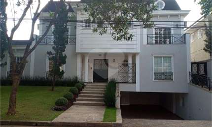 Casa com 4 quartos à venda na Rua Paulo Brebal do Valle Júnior, --, Morumbi, São Paulo