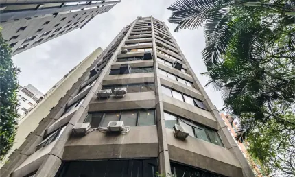 Sala comercial à venda na Rua Pedroso Alvarenga, --, Itaim Bibi, São Paulo