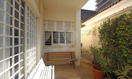 Casa com 3 quartos à venda na Rua Gregório Paes de Almeida, --, Vila Madalena, São Paulo