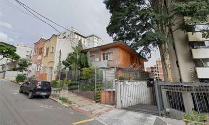 Casa com 3 quartos à venda na Rua Wanderley, --, Perdizes, São Paulo