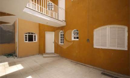 Casa comercial à venda na Rua Canário, --, Moema, São Paulo