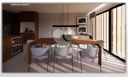Apartamento com 3 quartos para alugar na Rua Suzano, --, Jardim Paulista, São Paulo