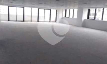 Sala comercial à venda na Avenida Iraí, --, Moema, São Paulo