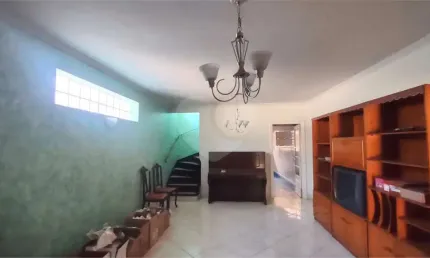 Casa com 3 quartos à venda na Avenida Diógenes Ribeiro de Lima, --, Alto da Lapa, São Paulo