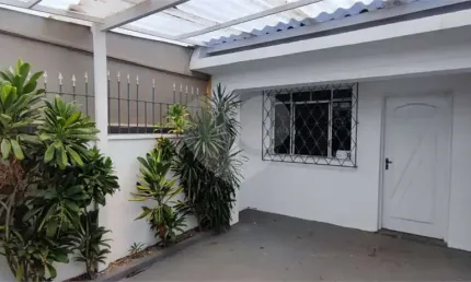 Casa com 2 quartos à venda na Rua Colônia da Glória, --, Vila Mariana, São Paulo