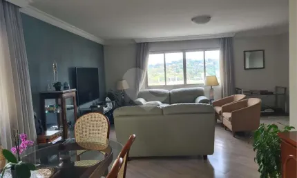 Apartamento-São Paulo-JARDIM EUROPA | Ref.: REO999644