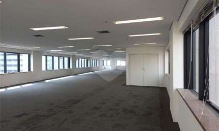 Casa para alugar na Rua Doutor Geraldo Campos Moreira, --, Brooklin, São Paulo