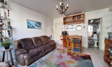 Apartamento-São Paulo-JARDIM PAULISTA | Ref.: REO877090