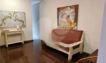 Casa com 3 quartos à venda na Rua Espírito Santo, --, Aclimação, São Paulo