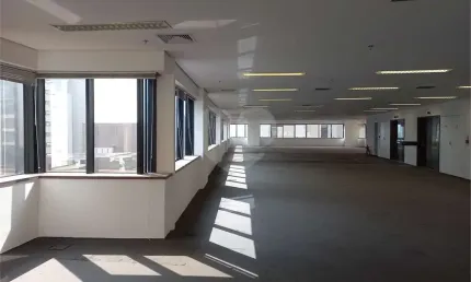 Sala comercial para alugar na Rua Doutor Geraldo Campos Moreira, --, Brooklin, São Paulo