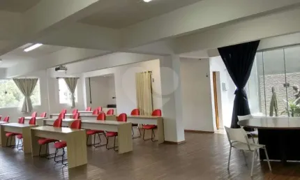 Prédio para alugar na Rua Rui Barbosa, --, Bela Vista, São Paulo