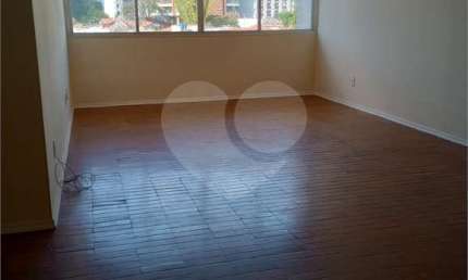 Apartamento-São Paulo-VILA MADALENA | Ref.: REO1001369