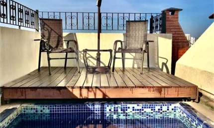 Apartamento-São Paulo-PLANALTO PAULISTA | Ref.: REO118689