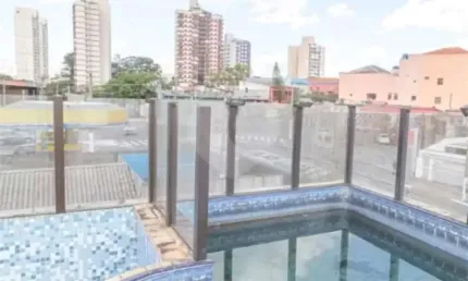 Casa com 4 quartos à venda na Rua Ribeiro Lacerda, --, Saúde, São Paulo