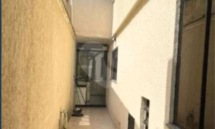Casa com 3 quartos à venda na Rua Eduardo Lobo, --, Saúde, São Paulo