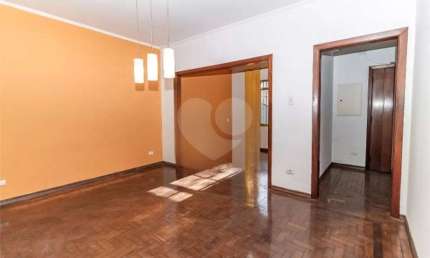 Casa com 3 quartos à venda na Rua Cotoxó, --, Perdizes, São Paulo